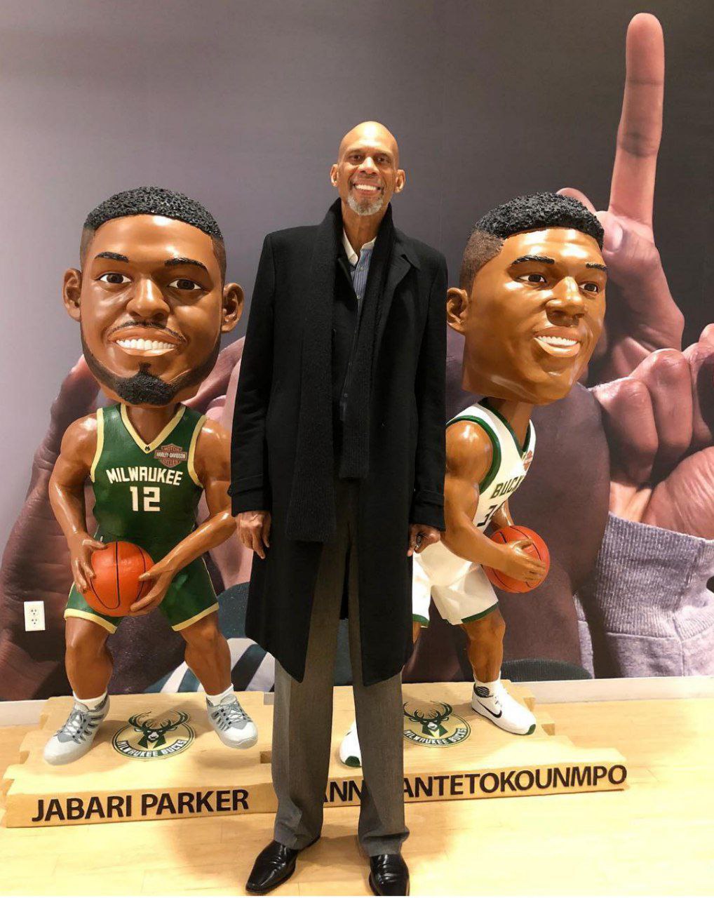 Kareem Abdul Jabbar wallpaper hd 