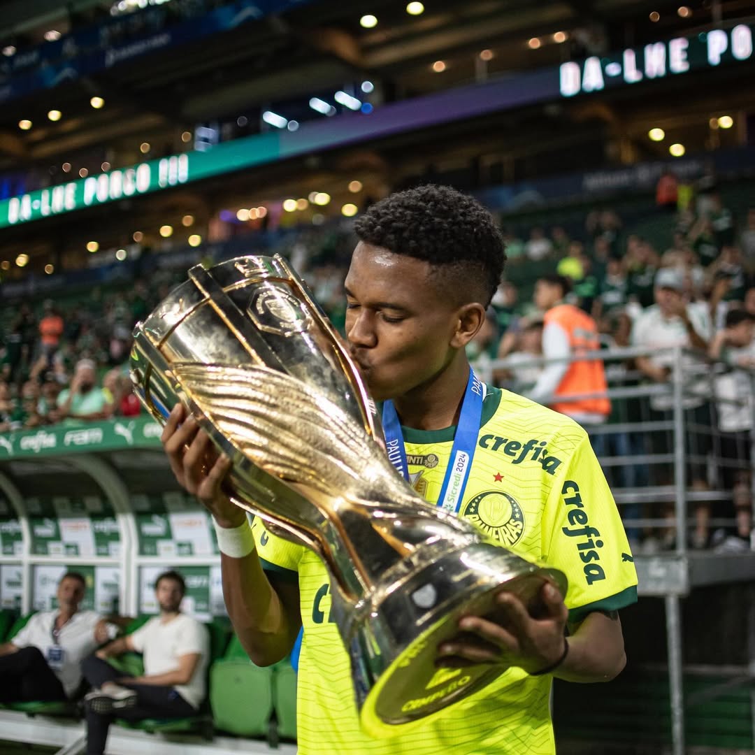 estevao award 