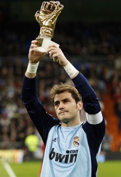  wallpaper 4k Iker Casillas