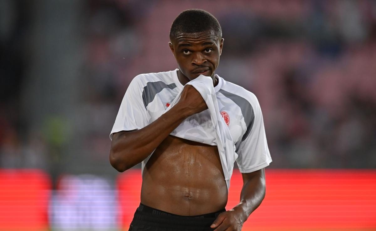  wallpaper 4k Pierre Kalulu