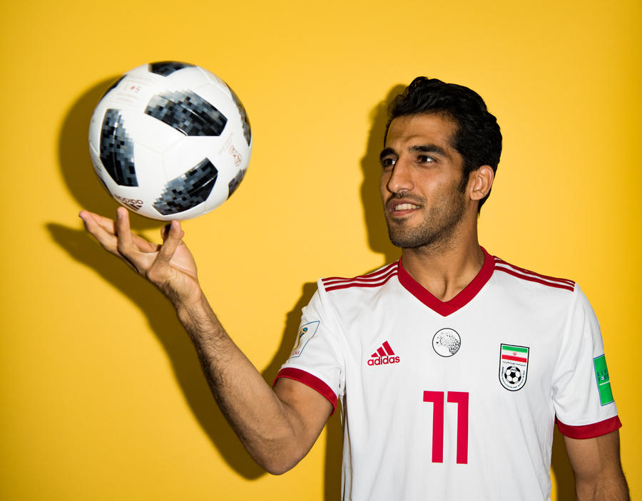  wallpaper 4k Vahid Amiri