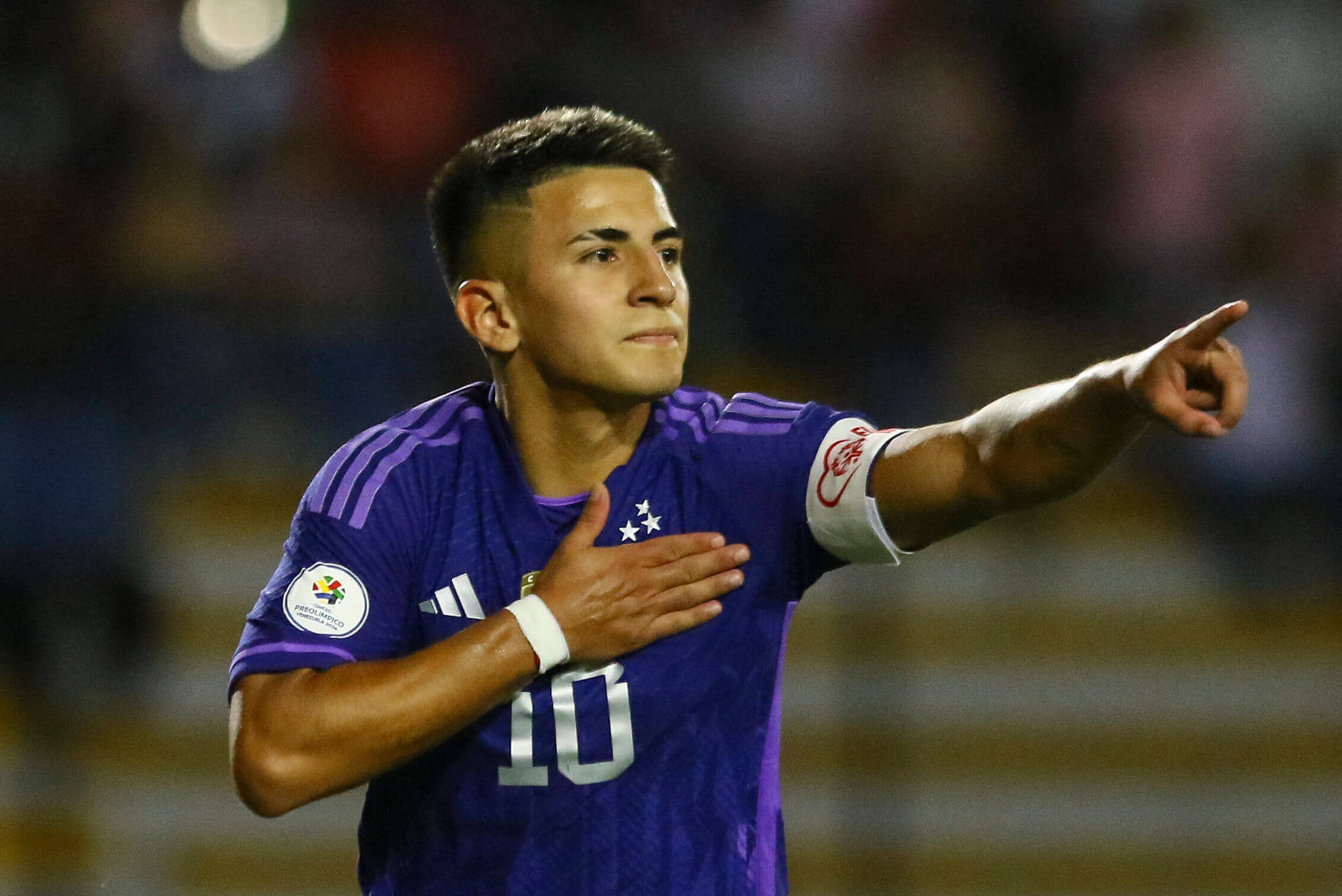 wallpaper Thiago Almada