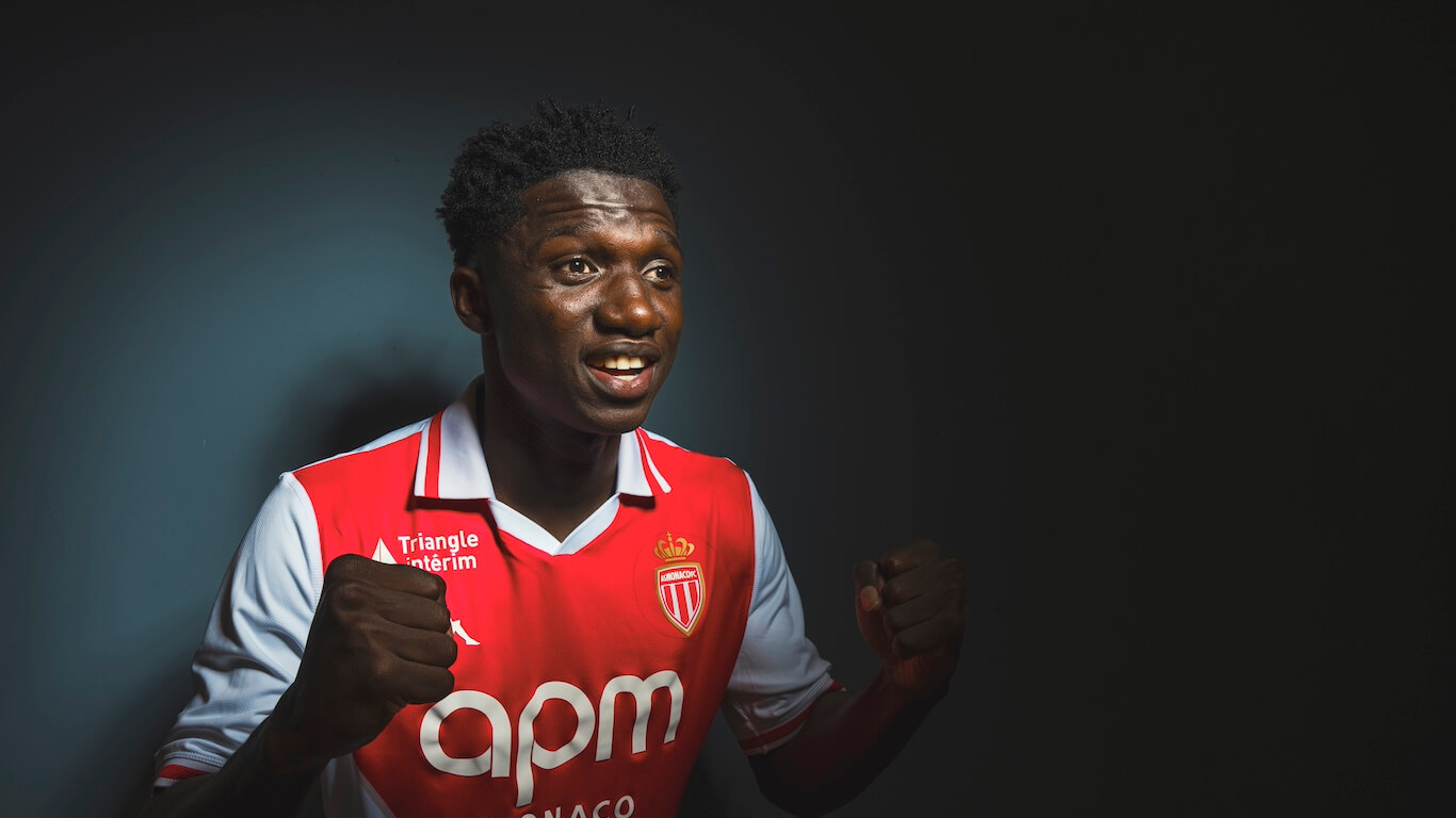 wallpaper for phone Lamine Camara