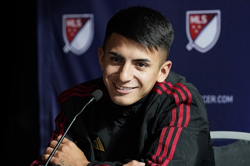  wallpaper hd Thiago Almada