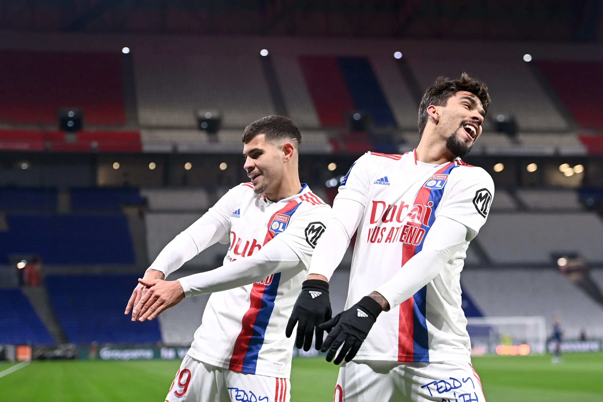 wallpaper Lucas Paqueta
