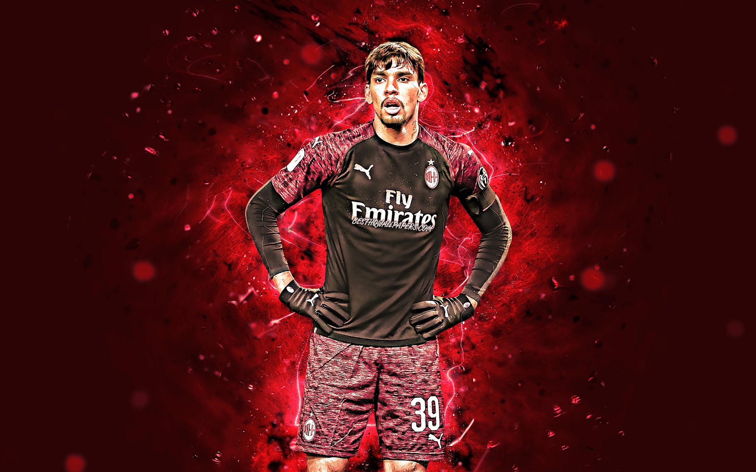 wallpaper hd Paqueta 