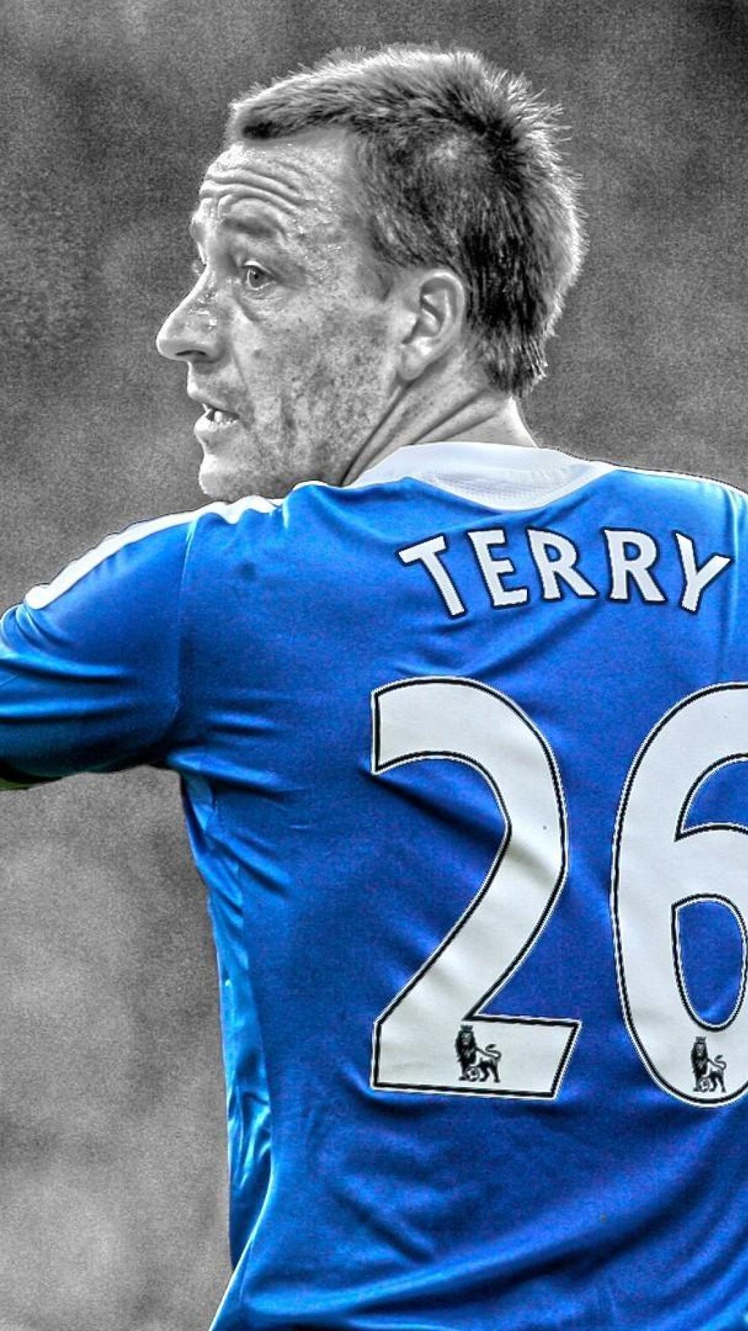 john terry wallpaper 
