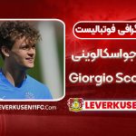 بیوگرافی جورجو اسکالوینی