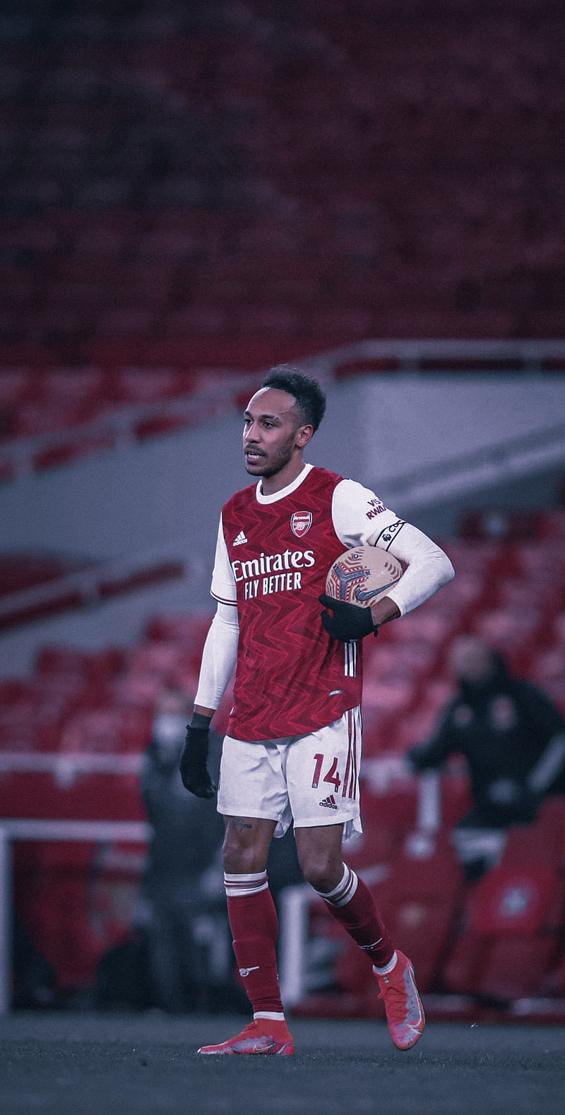 wallpaper Aubameyang