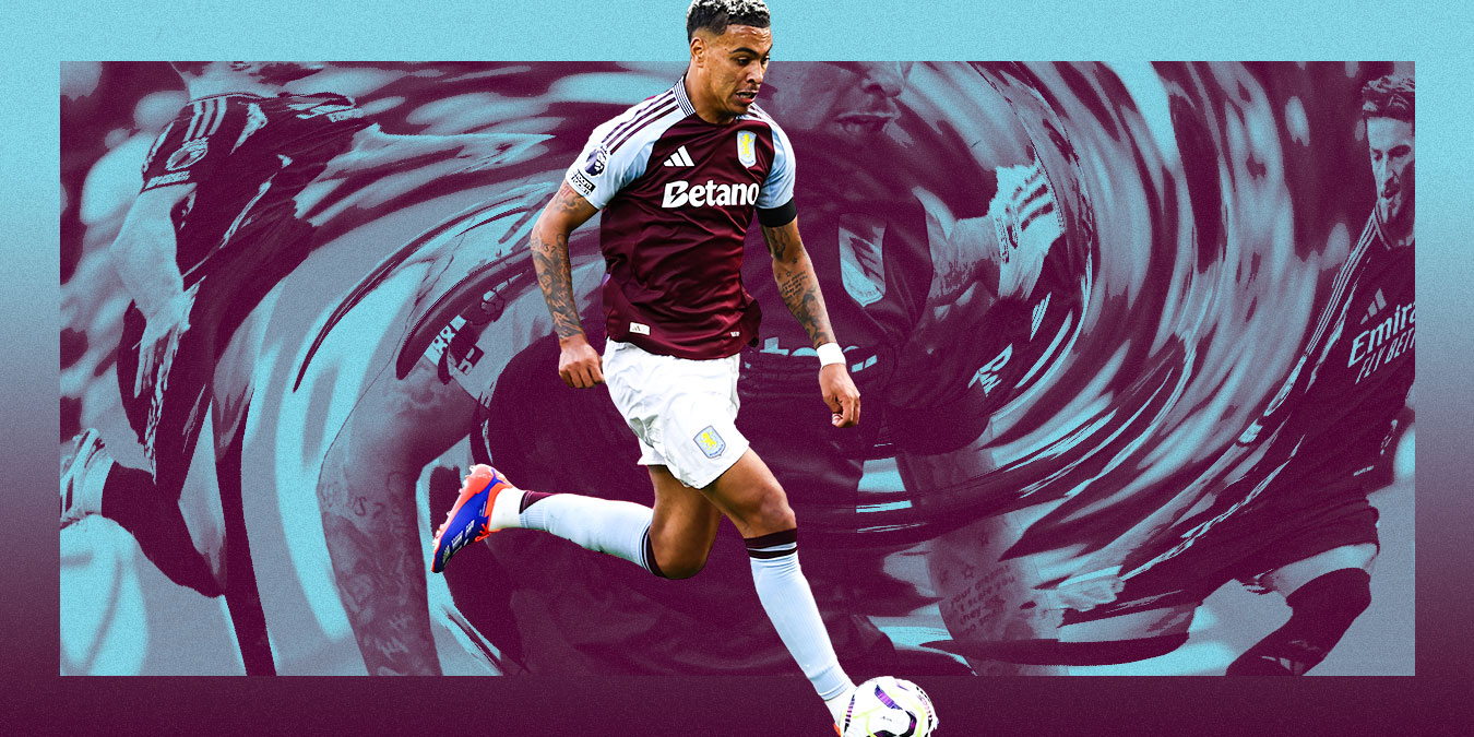 wallpaper Morgan Rogers