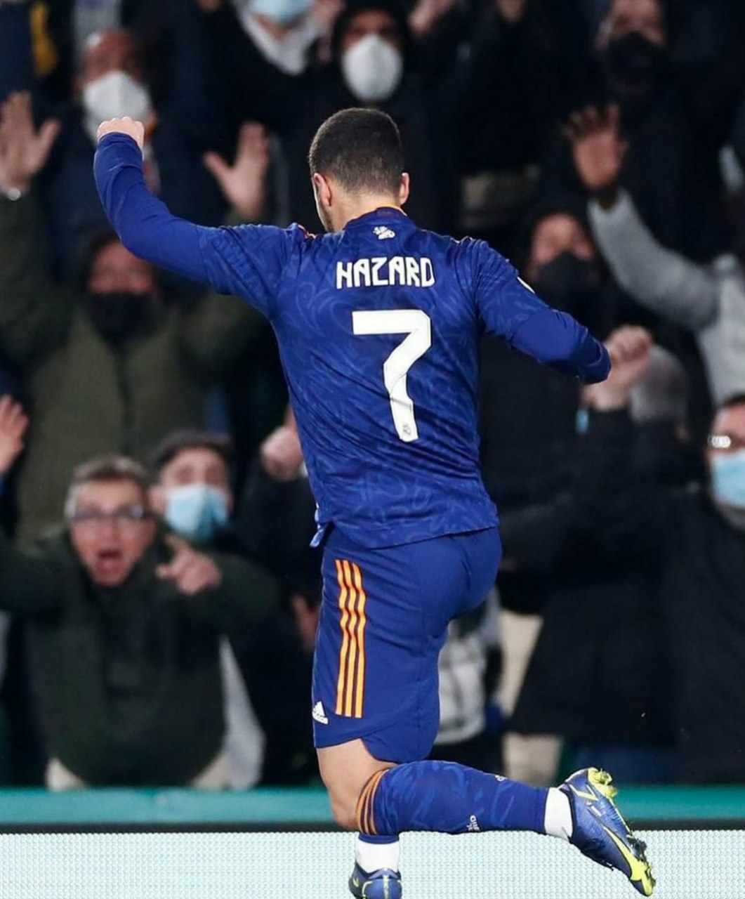 wallpaper Eden Hazard