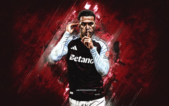 wallpaper Morgan Rogers