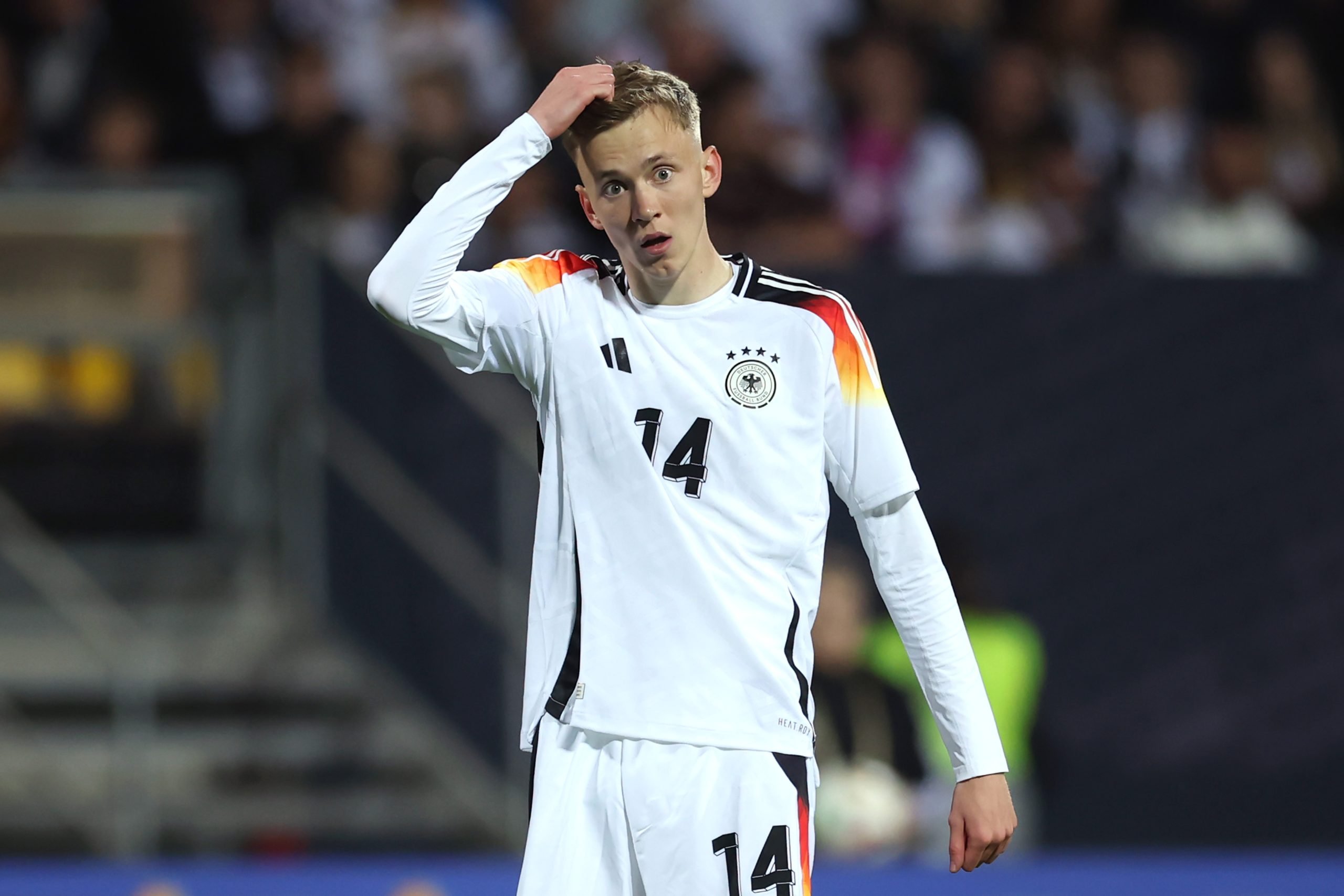 wallpaper Maximilian Beier