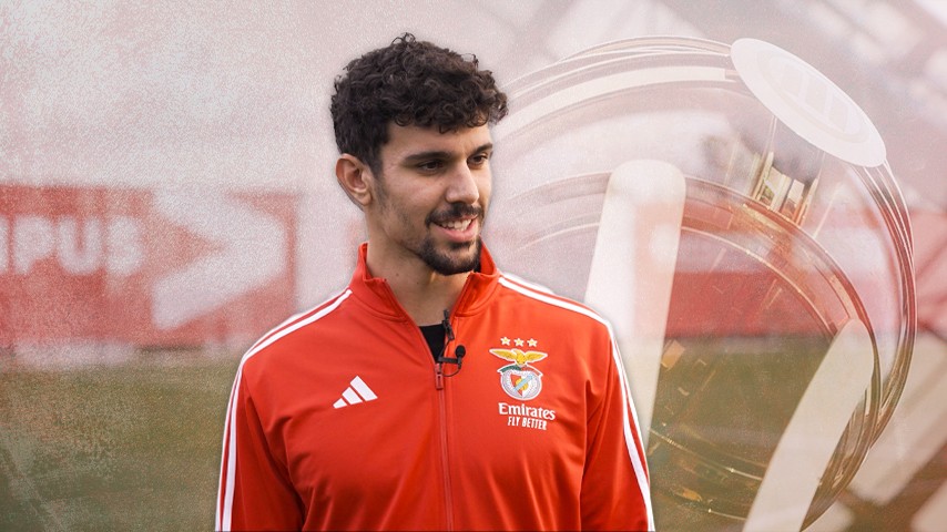 wallpaper hd Tomas Araujo