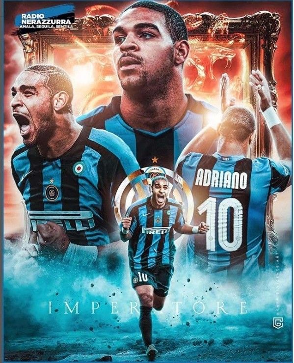 Adriano wallpaper 4k 