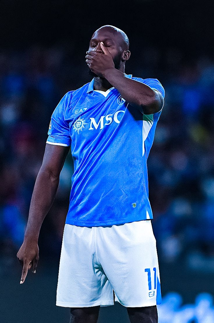 wallpaper Romelu Lukaku