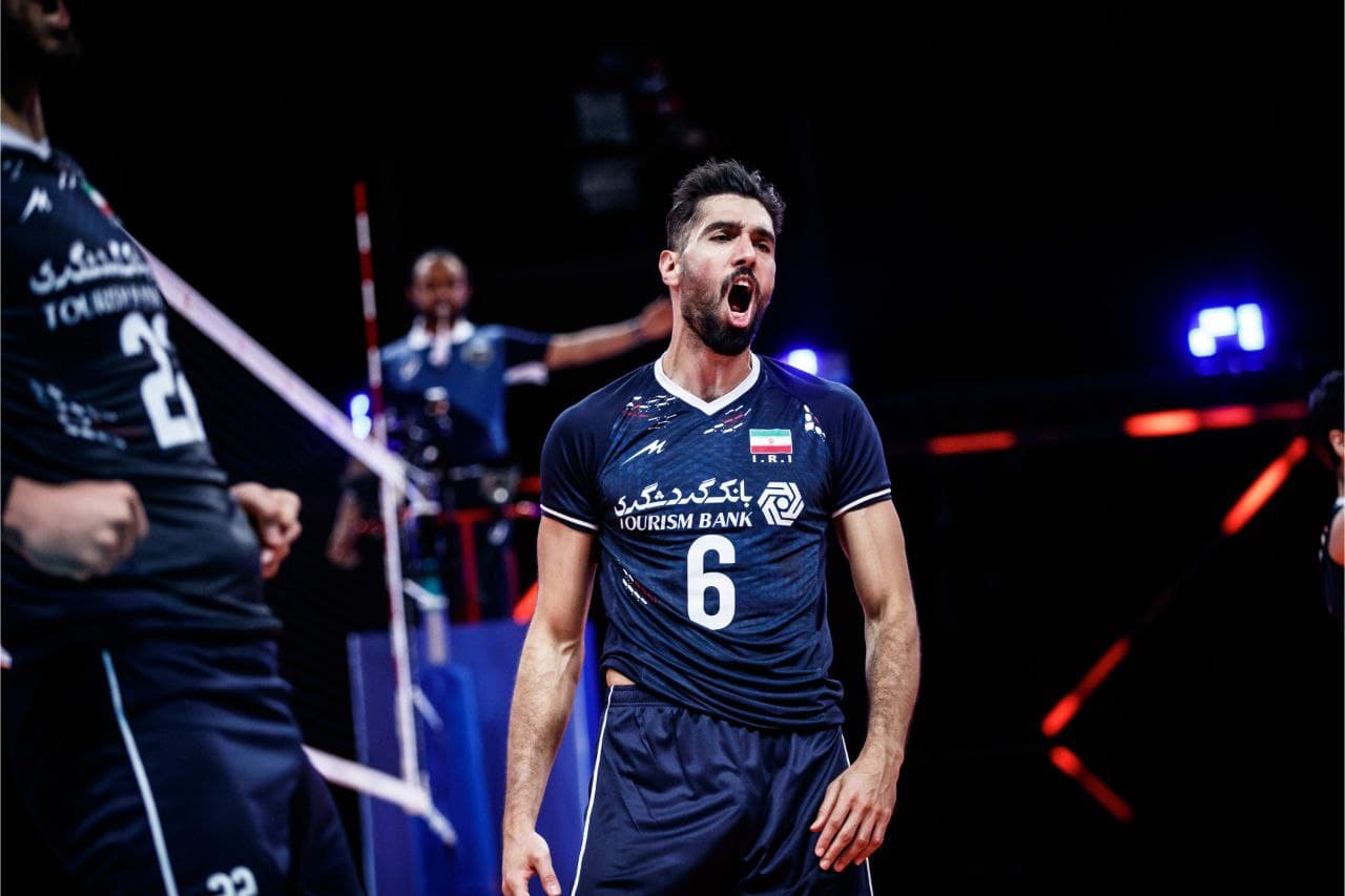 زندگینامه سید محمد موسوی