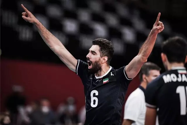 Seyed Mohammad Mousavi wallpaper for phone 