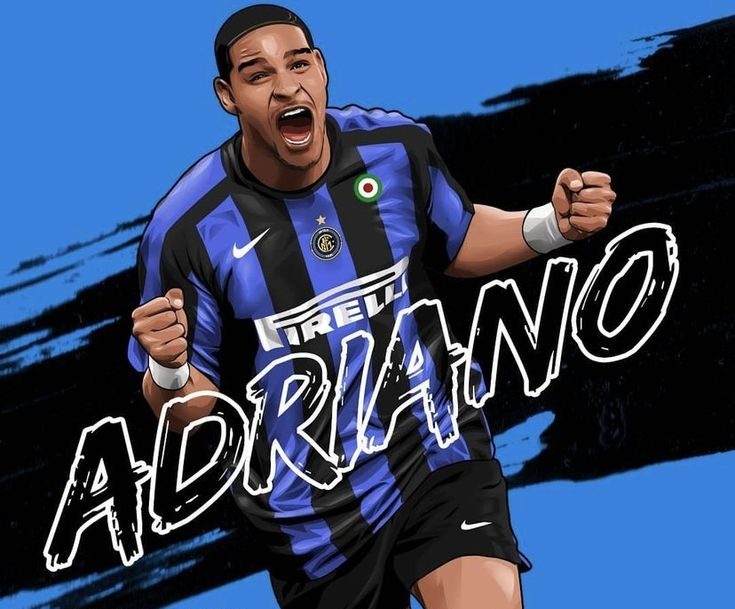 Adriano wallpaper