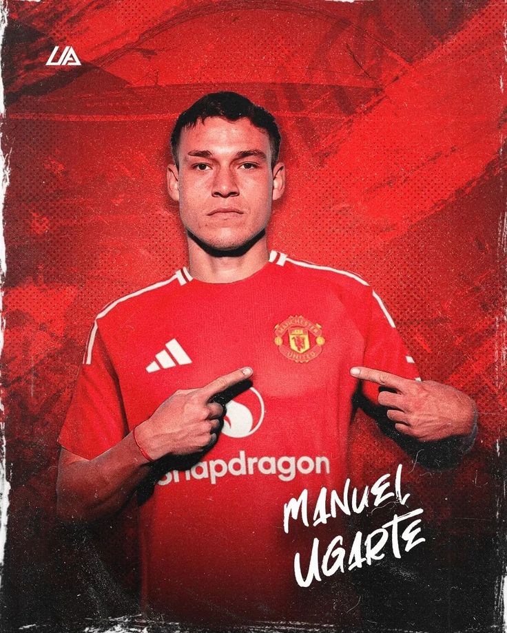wallpaper for laptop manuel ugarte