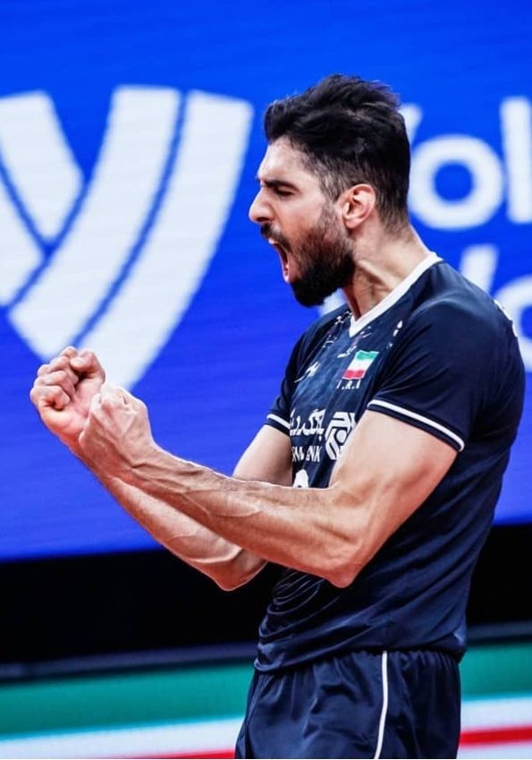 عکس های سید محمد موسوی