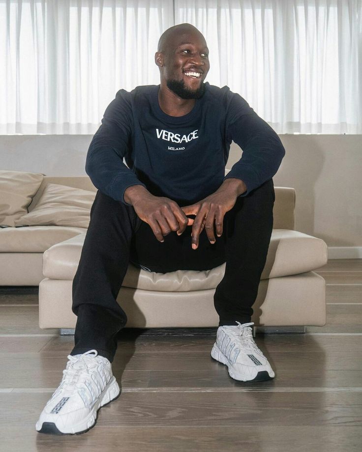wallpaper Romelu Lukaku 
