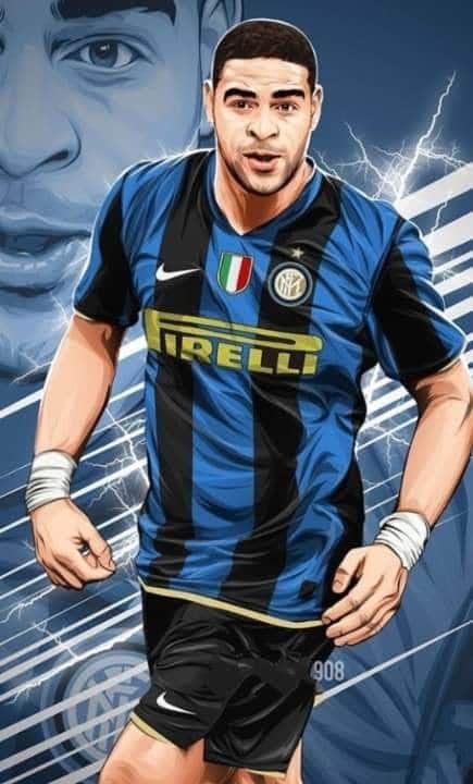 Adriano wallpaper for phone 