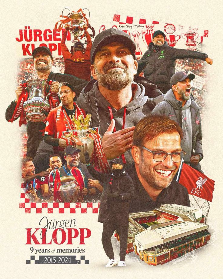 wallparer jurgen kloop