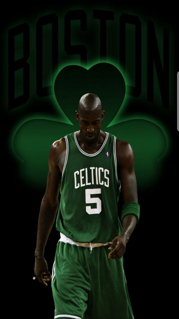 wallpaper hd Kevin Garnett