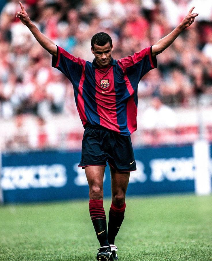  wallpaper 4k Rivaldo
