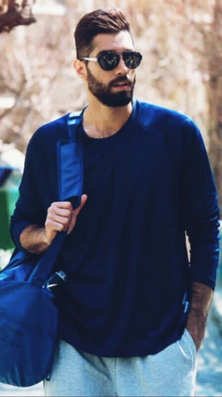 Seyed Mohammad Mousavi wallpaper