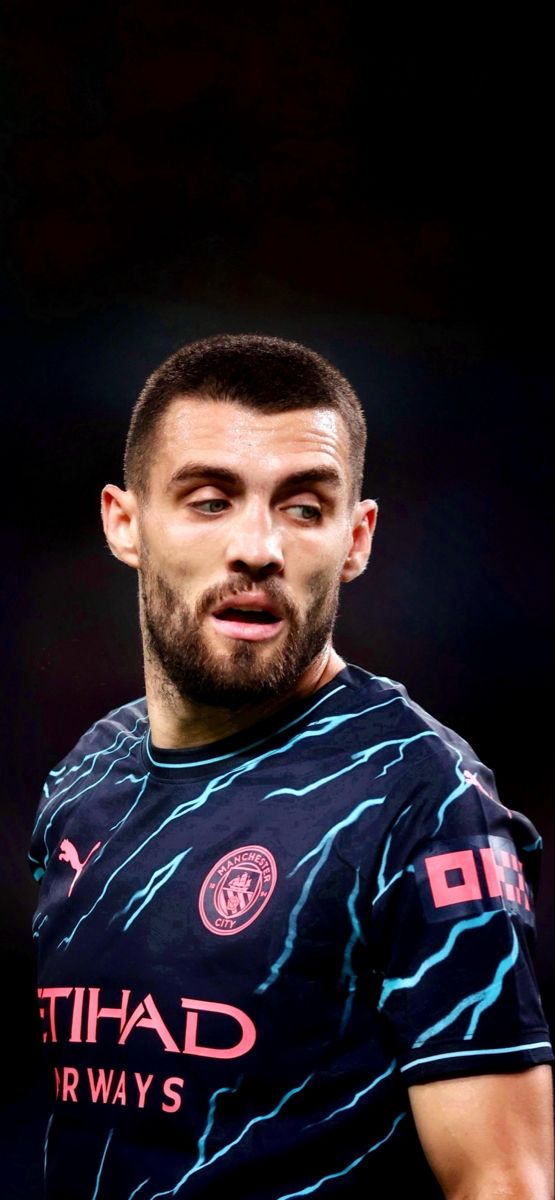 wallpaper 4k Mateo Kovacic