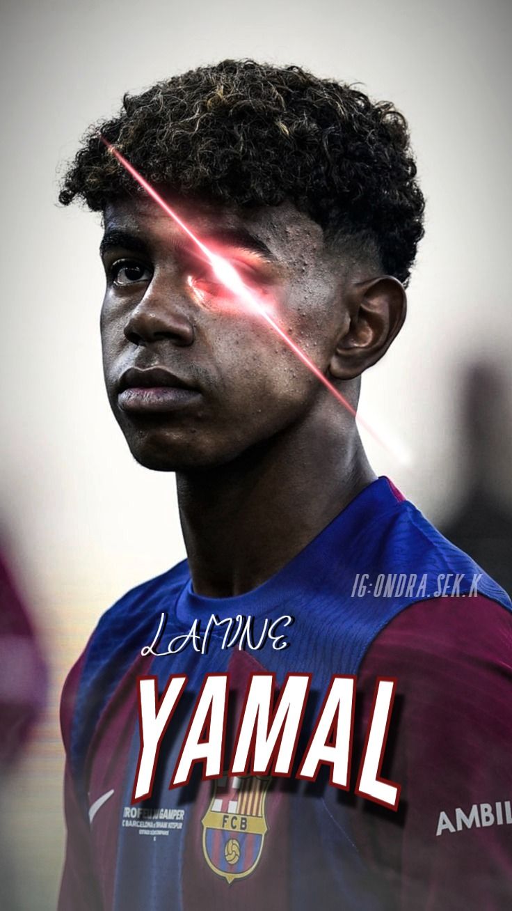 wallpaper 4k Yamal