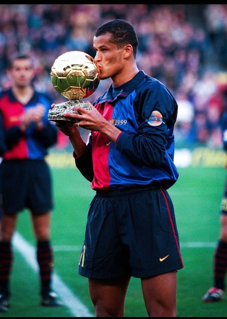 wallpaper Rivaldo