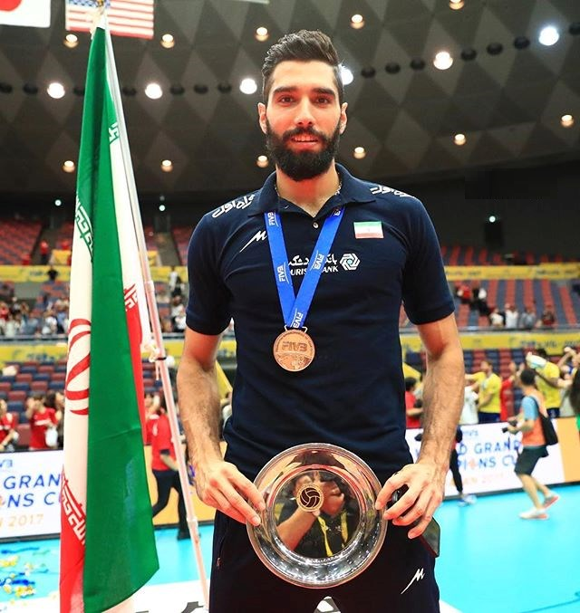 سید محمد موسوی والپیپر 