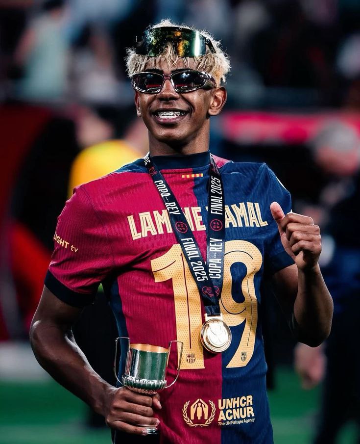 عکس یامال عکس یامال