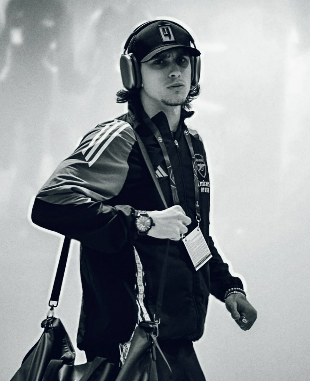 wallpaper 4k Riccardo Calafiori