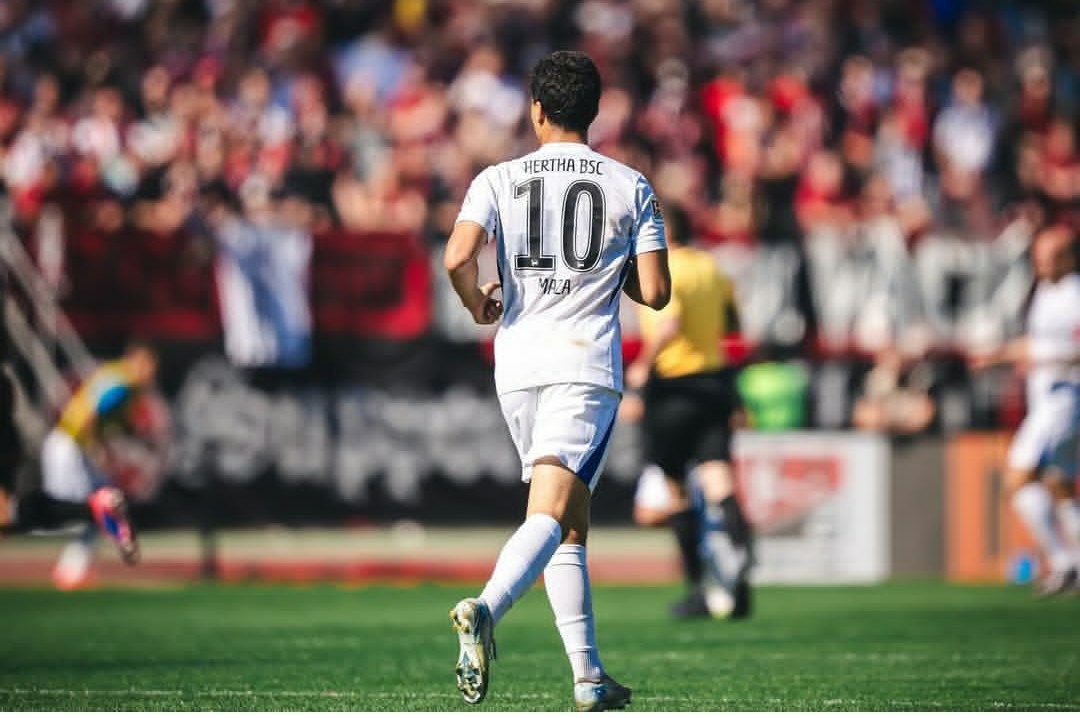 wallpaper 4k Ibrahim Maza