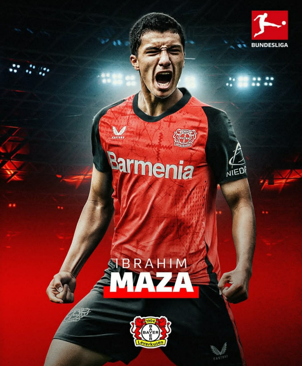 wallpaper for laptop Ibrahim Maza
