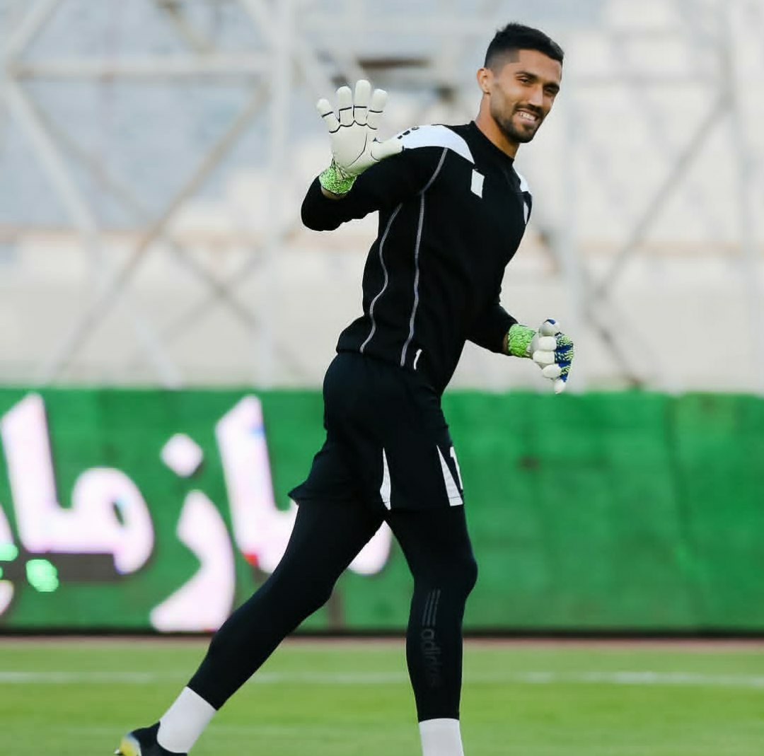 حسین حسینی بیوگرافی