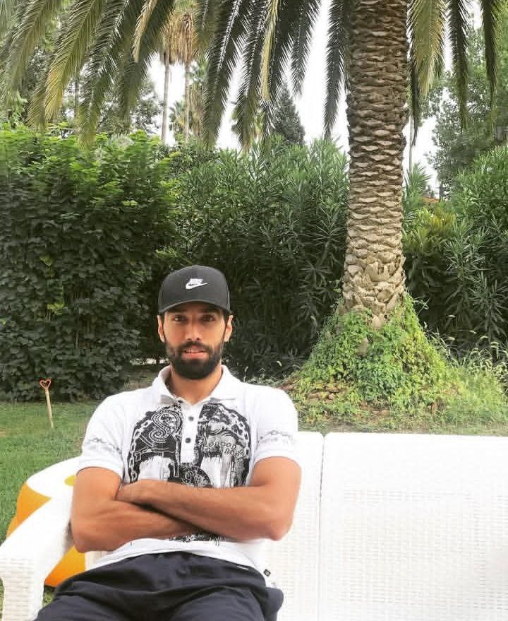 سید محمد موسوی هواداران