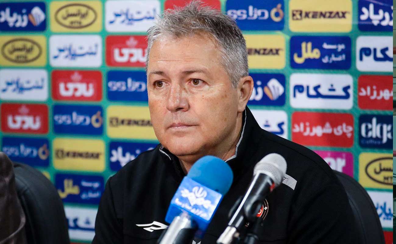 عکس دراگان اسکوچیچ