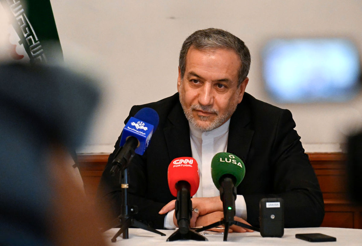 واکنش عراقچی
