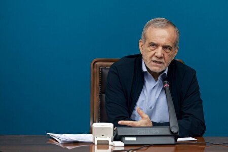 انتخابات ریاست‌جمهوری پزشکیان ۱۴۰۰