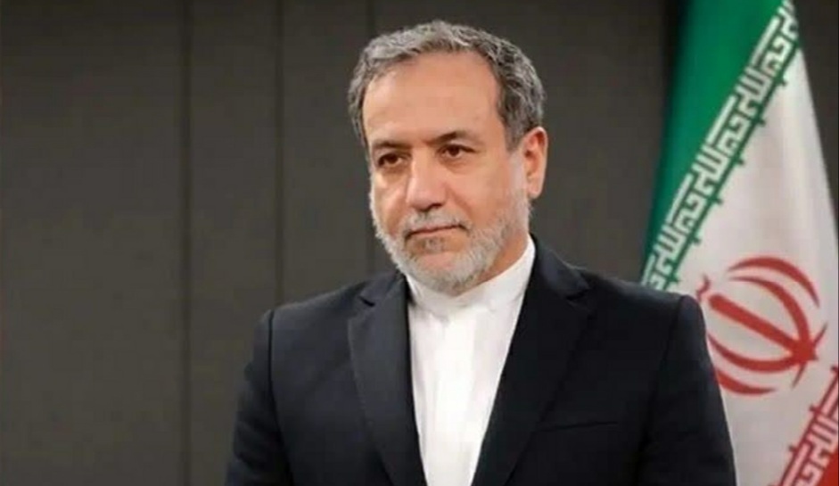 عراقچی تصمیم بعدی در راه است