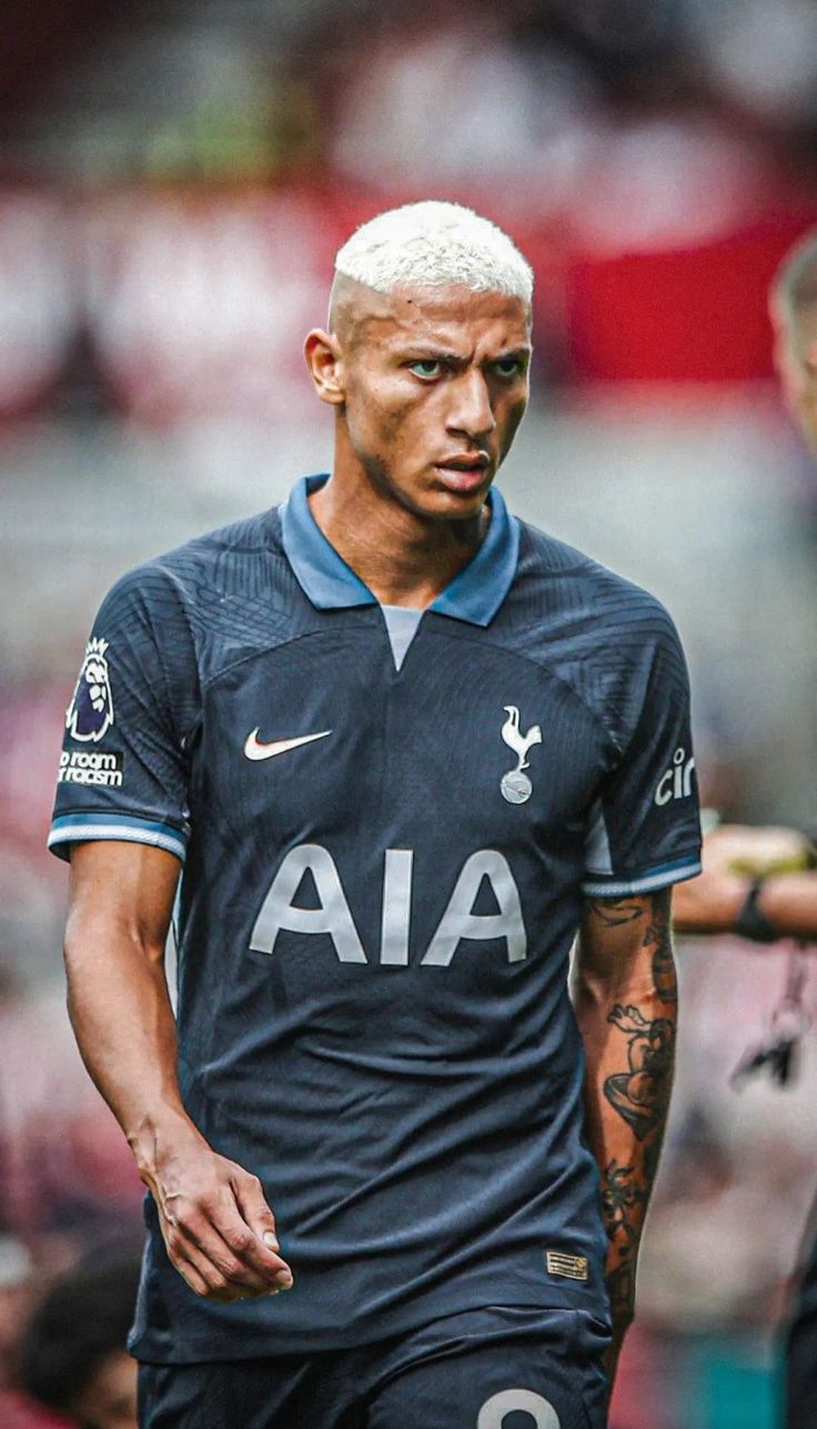 wallpaper richarlison andrade