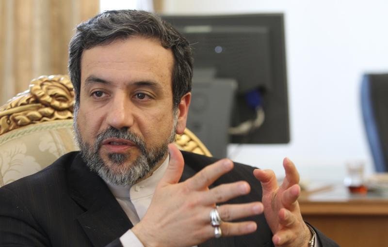 برجام و عباس عراقچی