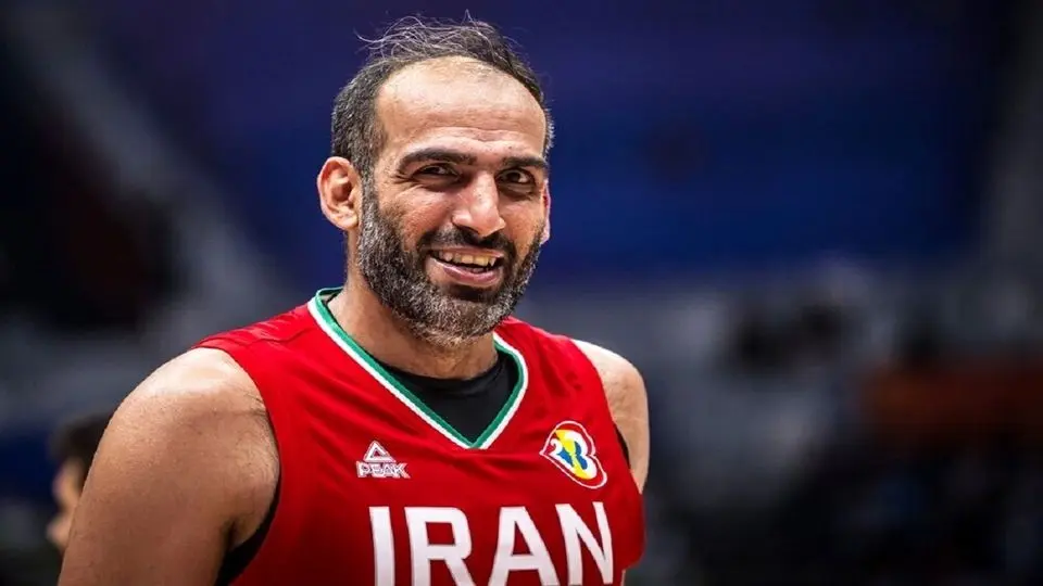 عکس های حامد حدادی