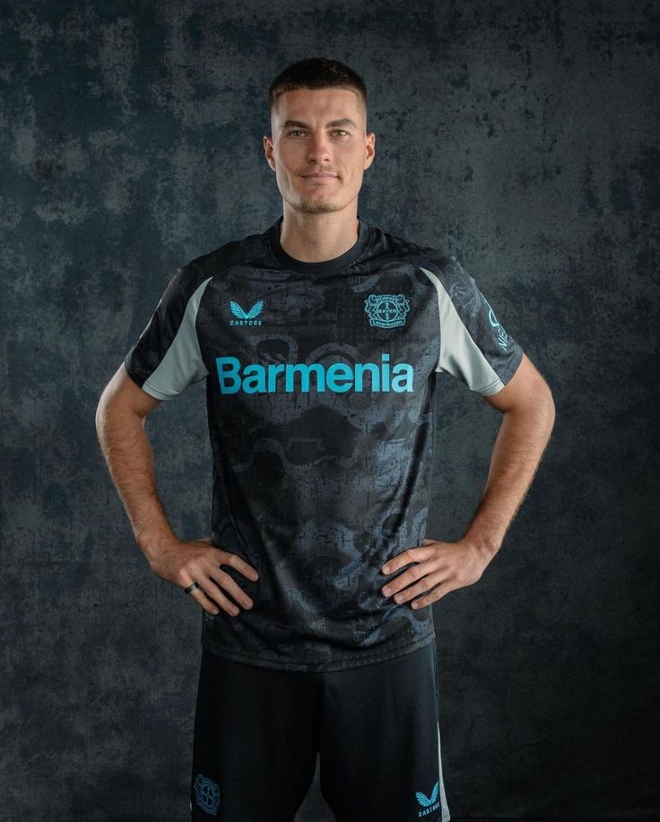 Patrik Schick wallpaper for phone