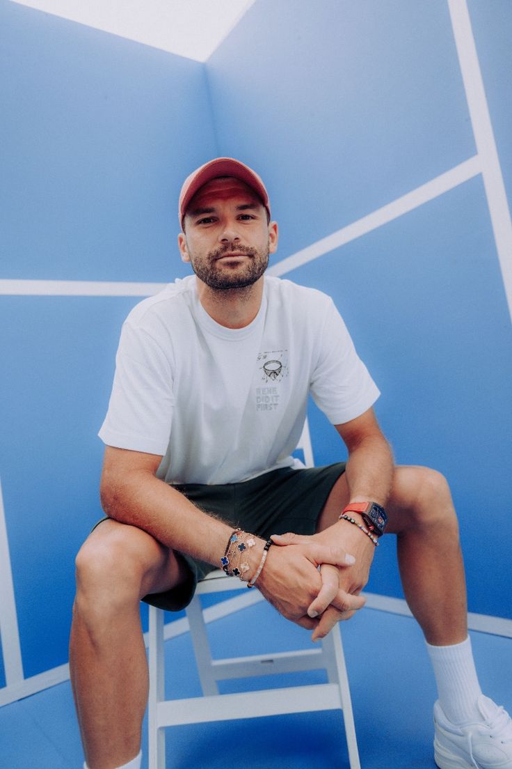 wallpaper hd Grigor Dimitrov